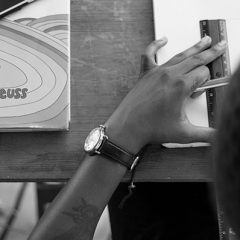 Wie sieht ein perfektes Buchcover aus?